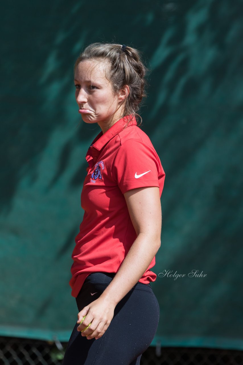 Juliane Triebe 209 - ITF Future Nord